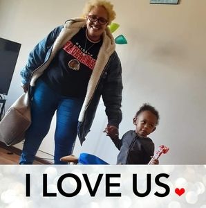 Meet your Posher, Gwendolyn